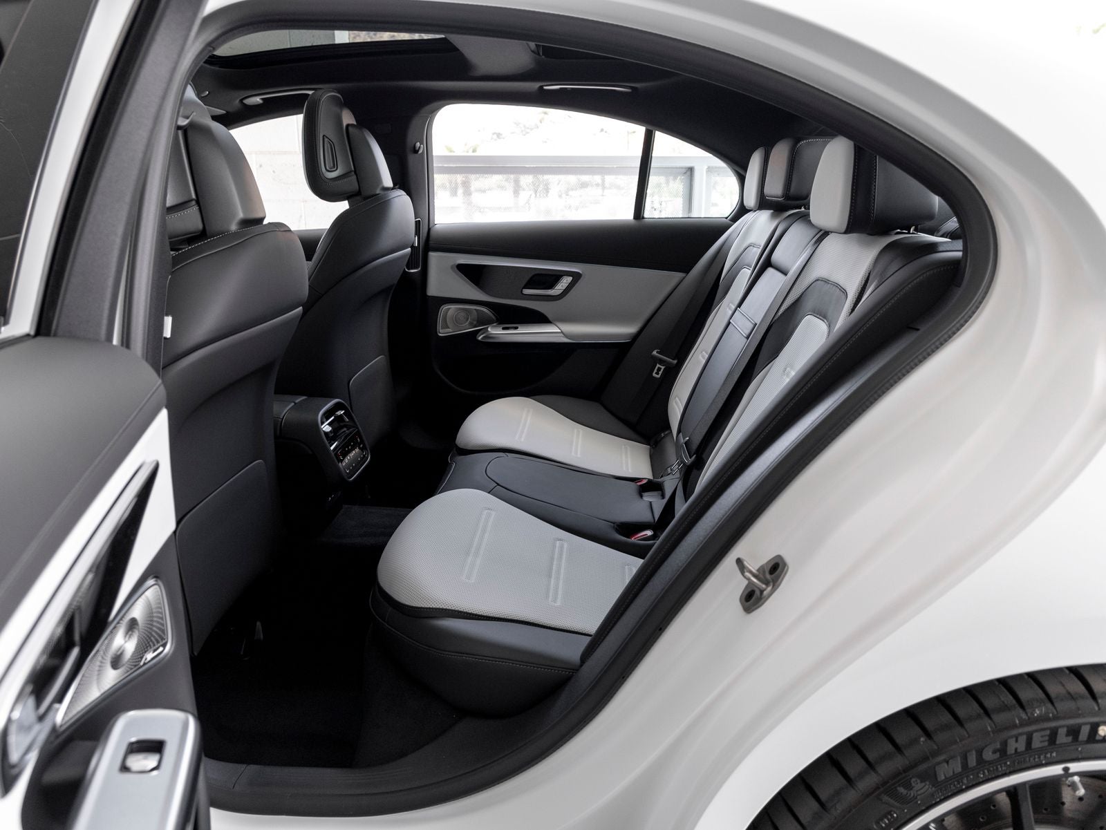 2026 Mercedes-Benz E-Class E 53 AMG® 4MATIC®