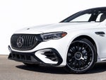 2026 Mercedes-Benz E-Class E 53 AMG® 4MATIC®