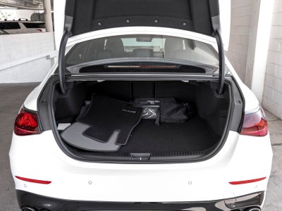 2026 Mercedes-Benz E-Class E 53 AMG® 4MATIC®