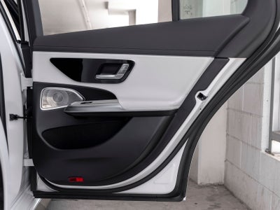 2026 Mercedes-Benz E-Class E 53 AMG® 4MATIC®