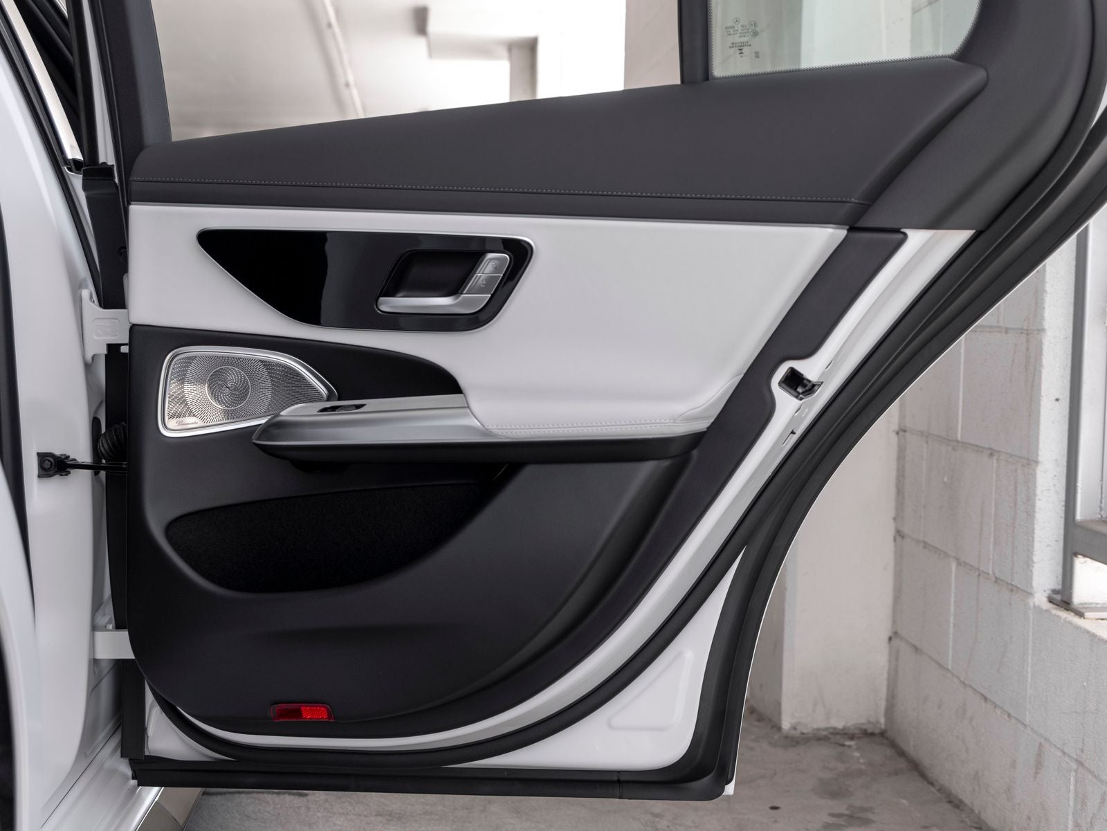 2026 Mercedes-Benz E-Class E 53 AMG® 4MATIC®