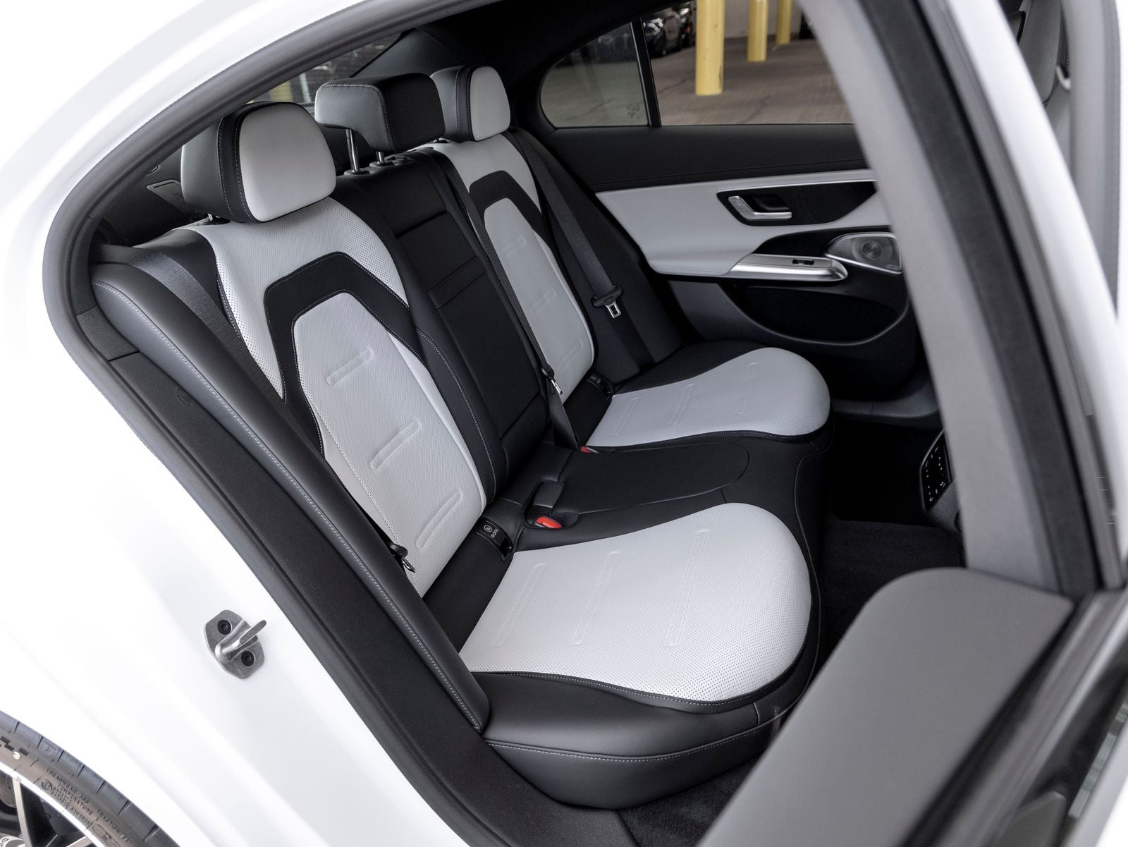 2026 Mercedes-Benz E-Class E 53 AMG® 4MATIC®
