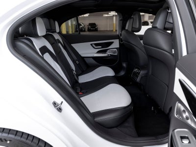 2026 Mercedes-Benz E-Class E 53 AMG® 4MATIC®