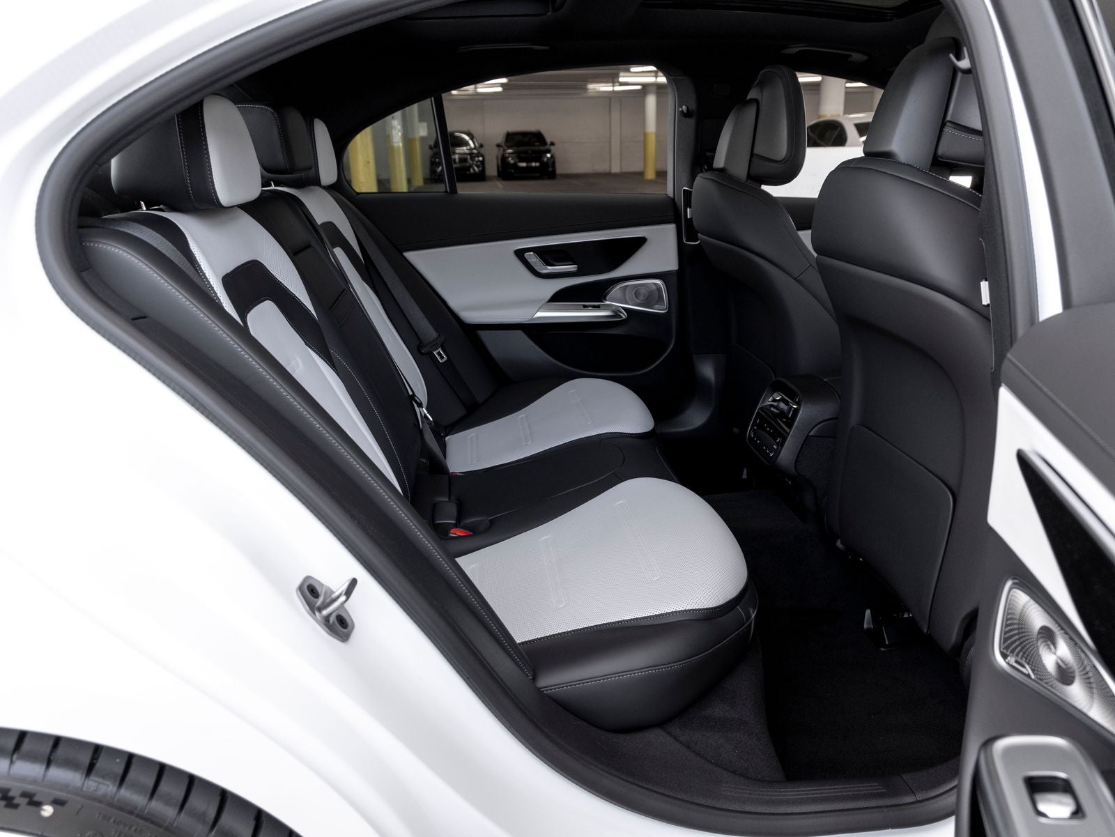 2026 Mercedes-Benz E-Class E 53 AMG® 4MATIC®