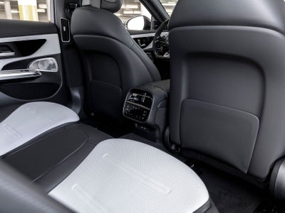 2026 Mercedes-Benz E-Class E 53 AMG® 4MATIC®