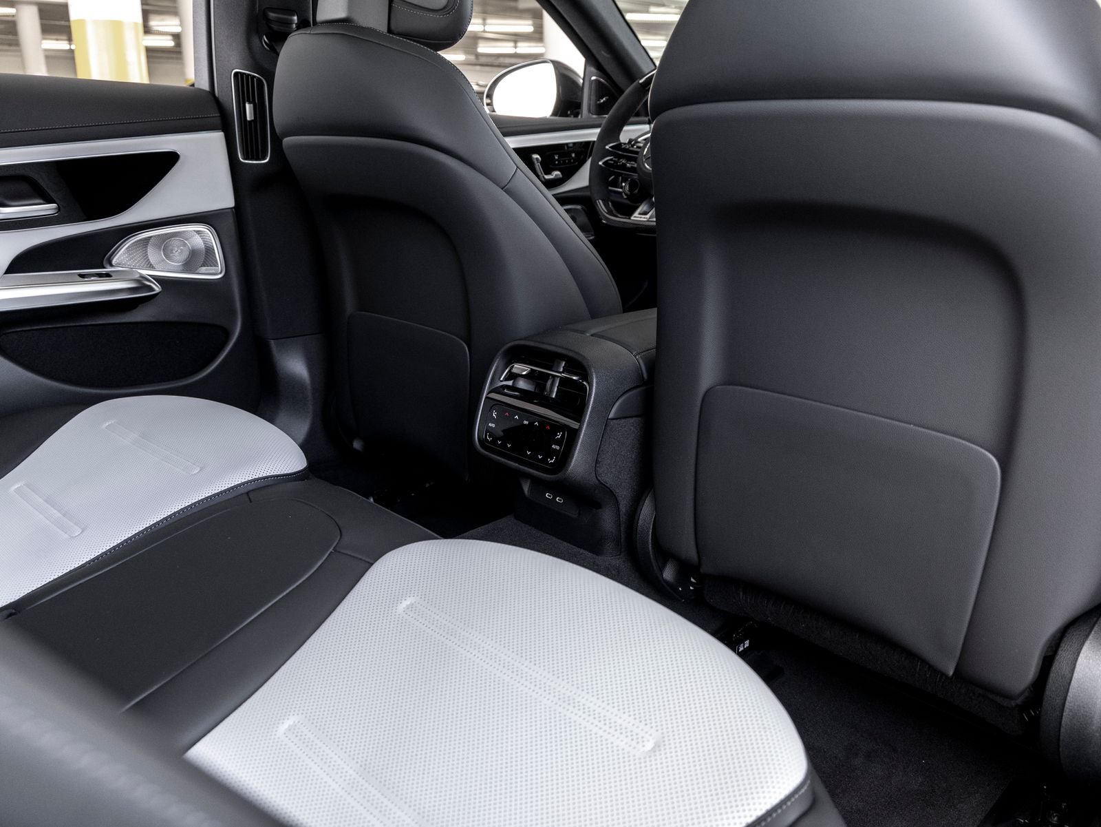 2026 Mercedes-Benz E-Class E 53 AMG® 4MATIC®
