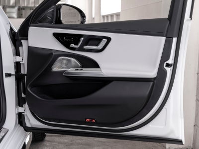 2026 Mercedes-Benz E-Class E 53 AMG® 4MATIC®