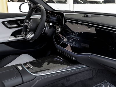 2026 Mercedes-Benz E-Class E 53 AMG® 4MATIC®