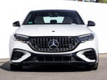 2026 Mercedes-Benz E-Class E 53 AMG® 4MATIC®