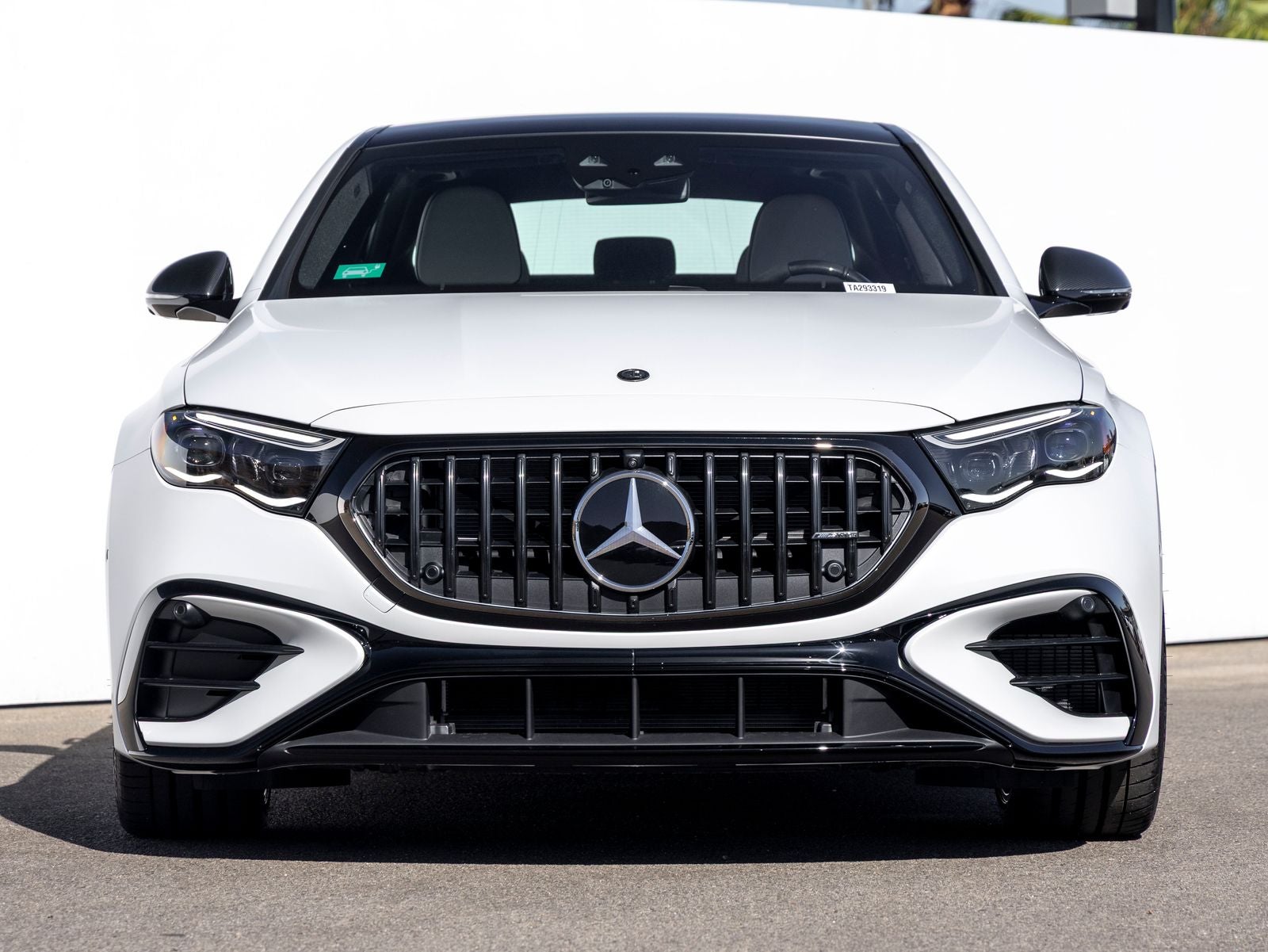 2026 Mercedes-Benz E-Class E 53 AMG® 4MATIC®
