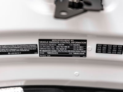 2026 Mercedes-Benz E-Class E 53 AMG® 4MATIC®