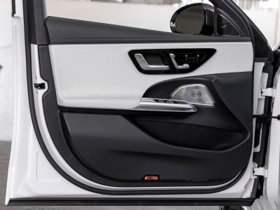 2026 Mercedes-Benz E-Class E 53 AMG® 4MATIC®