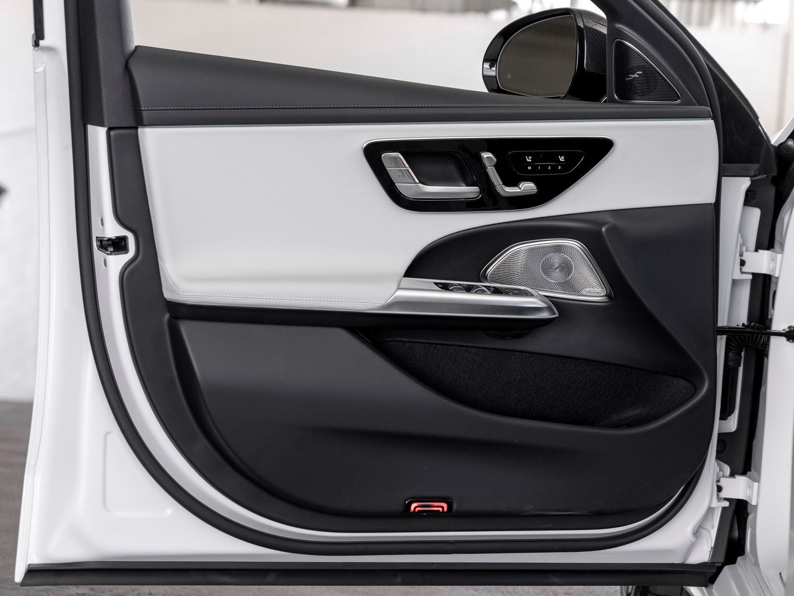 2026 Mercedes-Benz E-Class E 53 AMG® 4MATIC®