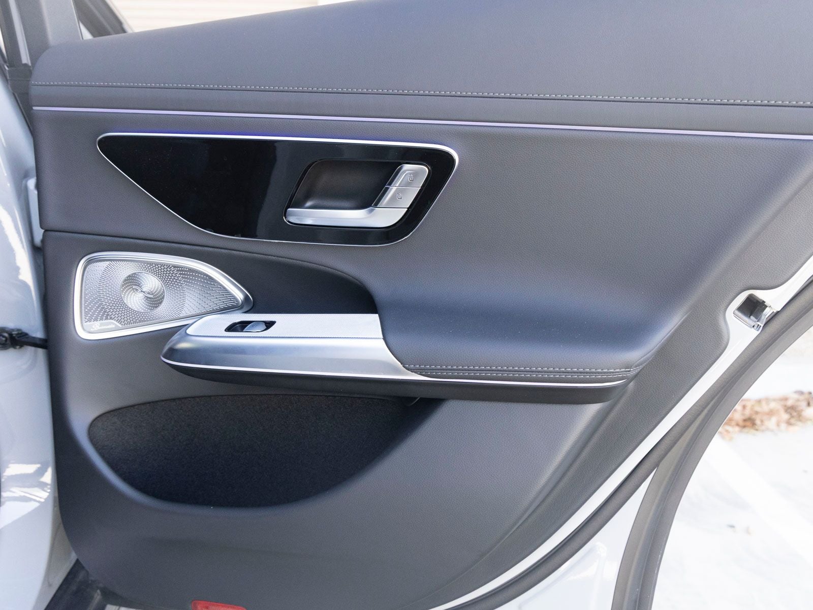 2025 Mercedes-Benz E-Class E 450 4MATIC®