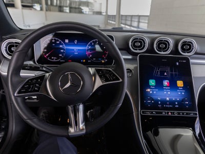 2026 Mercedes-Benz CLE CLE 300 4MATIC®