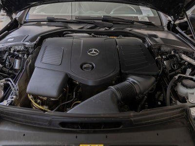 2026 Mercedes-Benz CLE CLE 300 4MATIC®