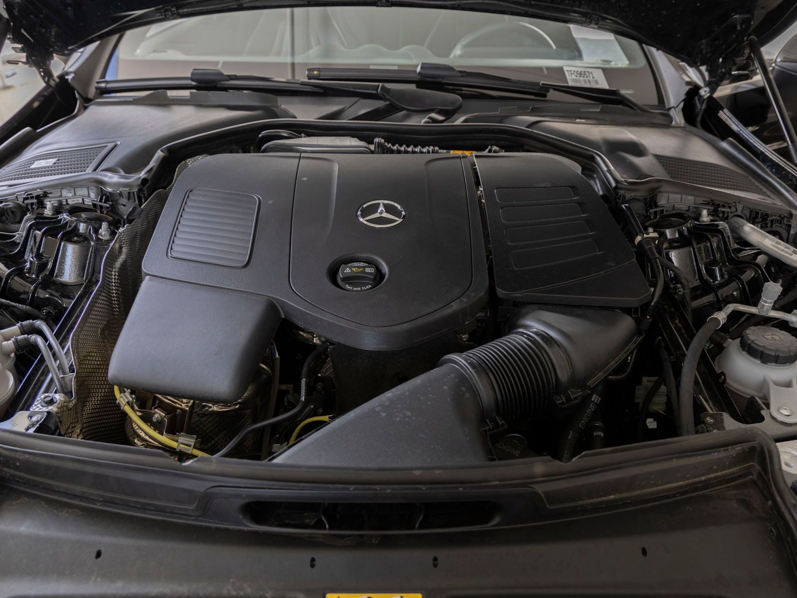 2026 Mercedes-Benz CLE CLE 300 4MATIC®