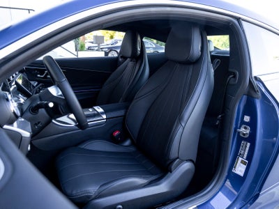 2024 Mercedes-Benz CLE CLE 300 4MATIC®