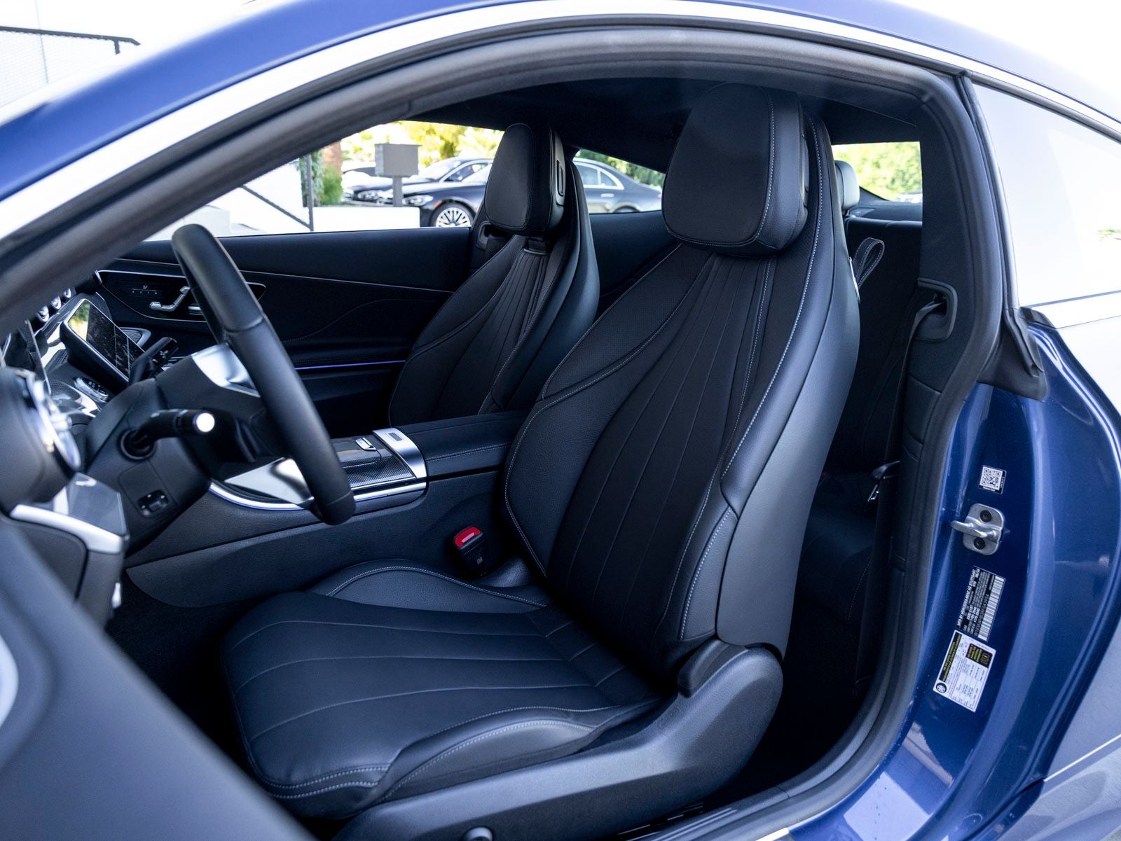 2024 Mercedes-Benz CLE CLE 300 4MATIC®