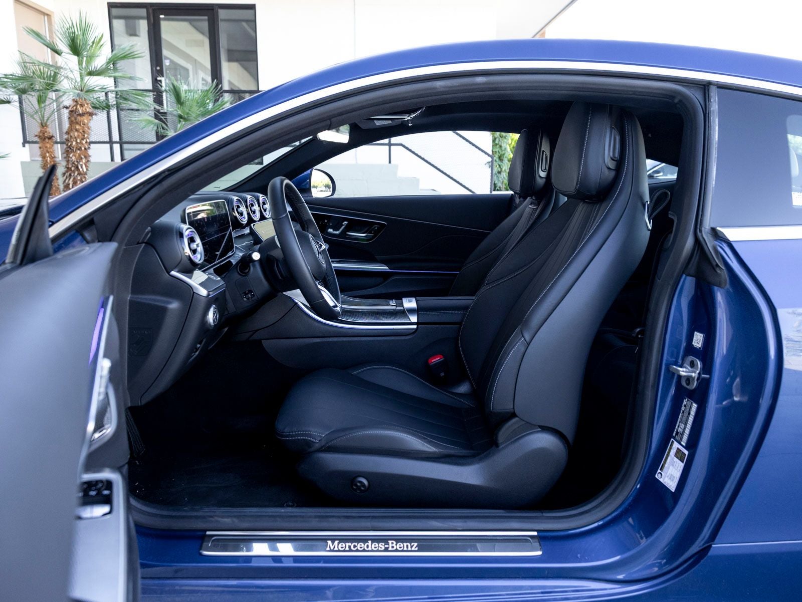 2024 Mercedes-Benz CLE CLE 300 4MATIC®