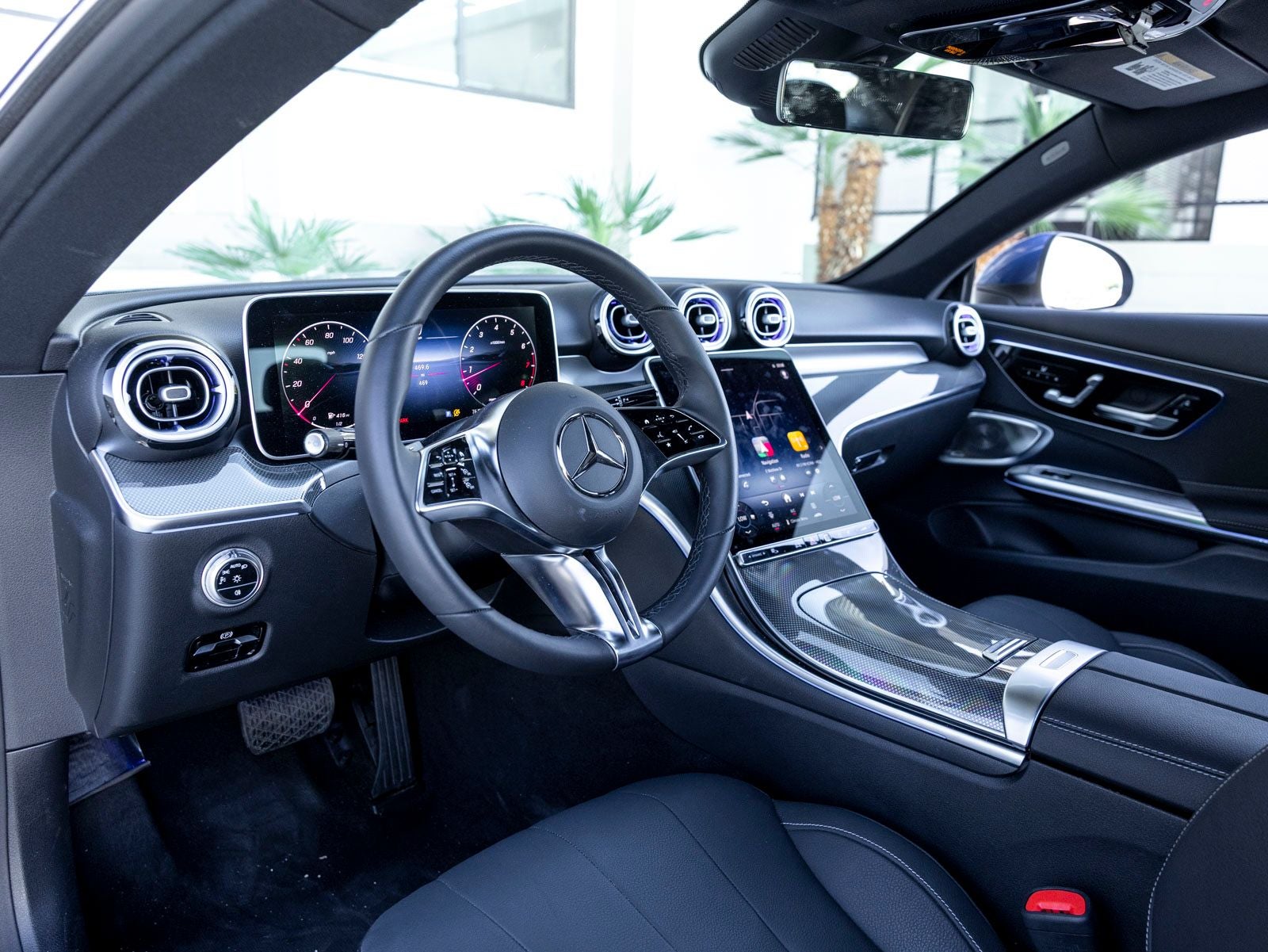 2024 Mercedes-Benz CLE CLE 300 4MATIC®