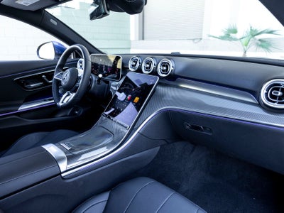 2024 Mercedes-Benz CLE CLE 300 4MATIC®