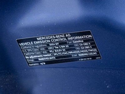 2024 Mercedes-Benz CLE CLE 300 4MATIC®