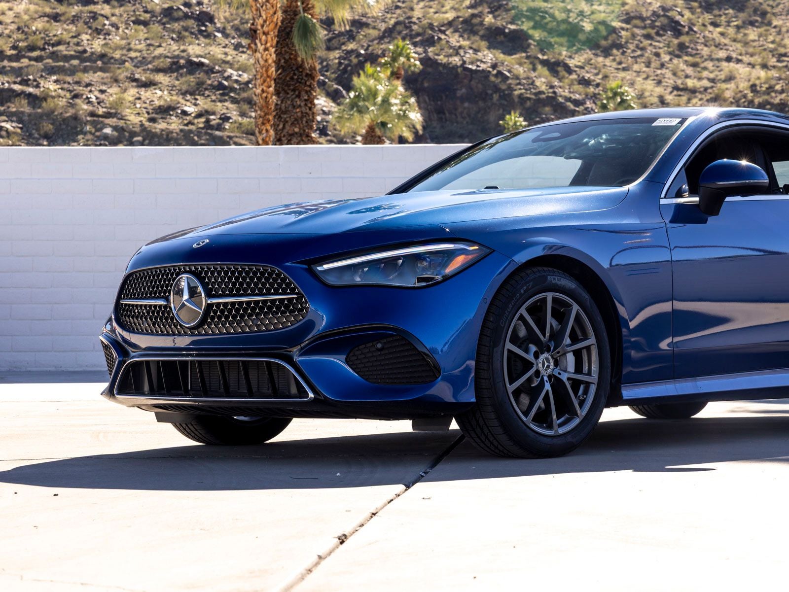 2024 Mercedes-Benz CLE CLE 300 4MATIC®