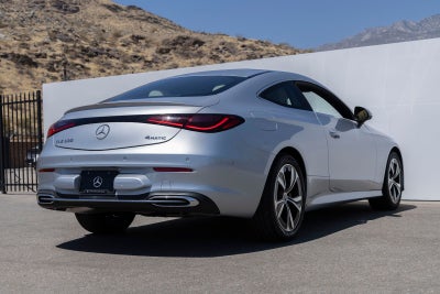 2024 Mercedes-Benz CLE CLE 300 4MATIC®