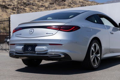 2024 Mercedes-Benz CLE CLE 300 4MATIC®
