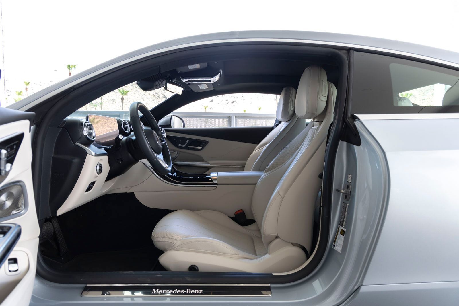 2024 Mercedes-Benz CLE CLE 300 4MATIC®