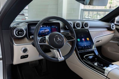 2024 Mercedes-Benz CLE CLE 300 4MATIC®