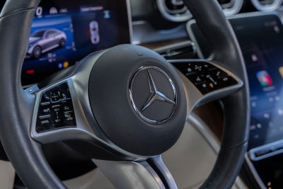 2024 Mercedes-Benz CLE CLE 300 4MATIC®