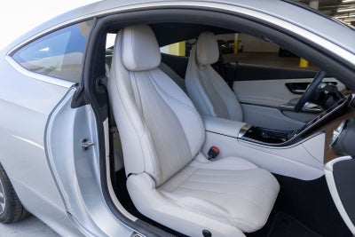 2024 Mercedes-Benz CLE CLE 300 4MATIC®