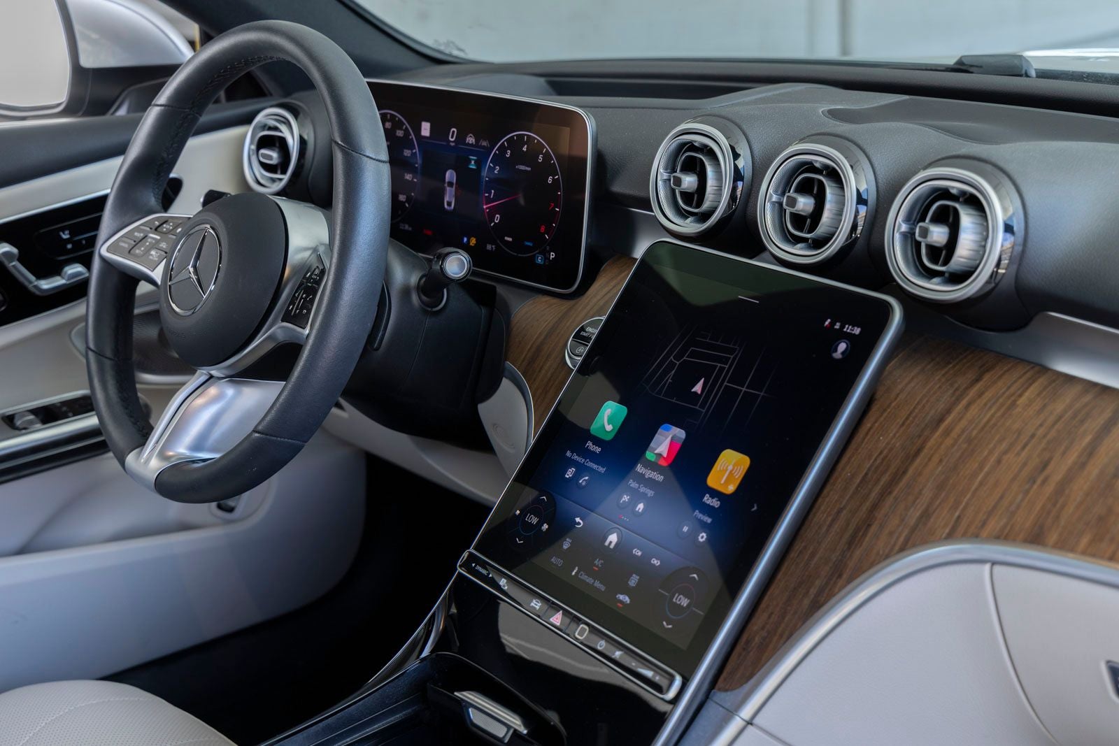 2024 Mercedes-Benz CLE CLE 300 4MATIC®