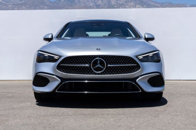 2024 Mercedes-Benz CLE CLE 300 4MATIC®