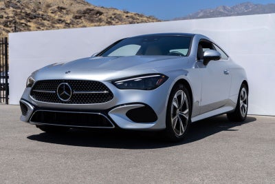 2024 Mercedes-Benz CLE CLE 300 4MATIC®