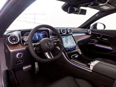 2026 Mercedes-Benz CLE CLE 300 4MATIC®