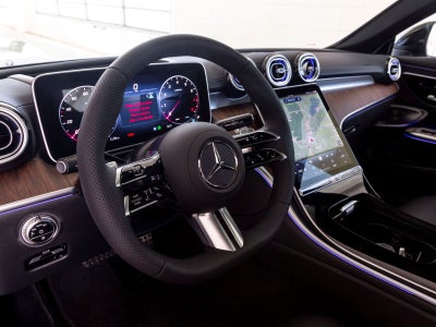 2026 Mercedes-Benz CLE CLE 300 4MATIC®