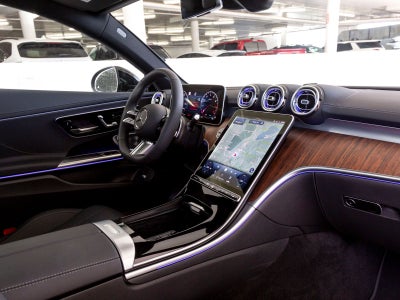 2026 Mercedes-Benz CLE CLE 300 4MATIC®