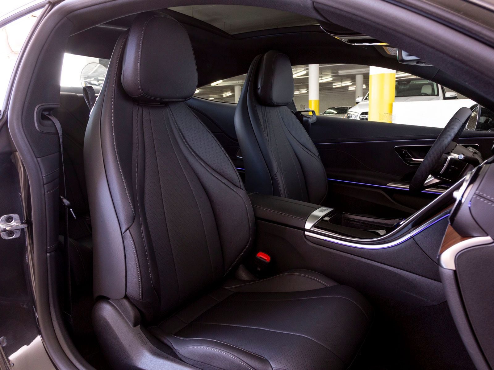 2026 Mercedes-Benz CLE CLE 300 4MATIC®