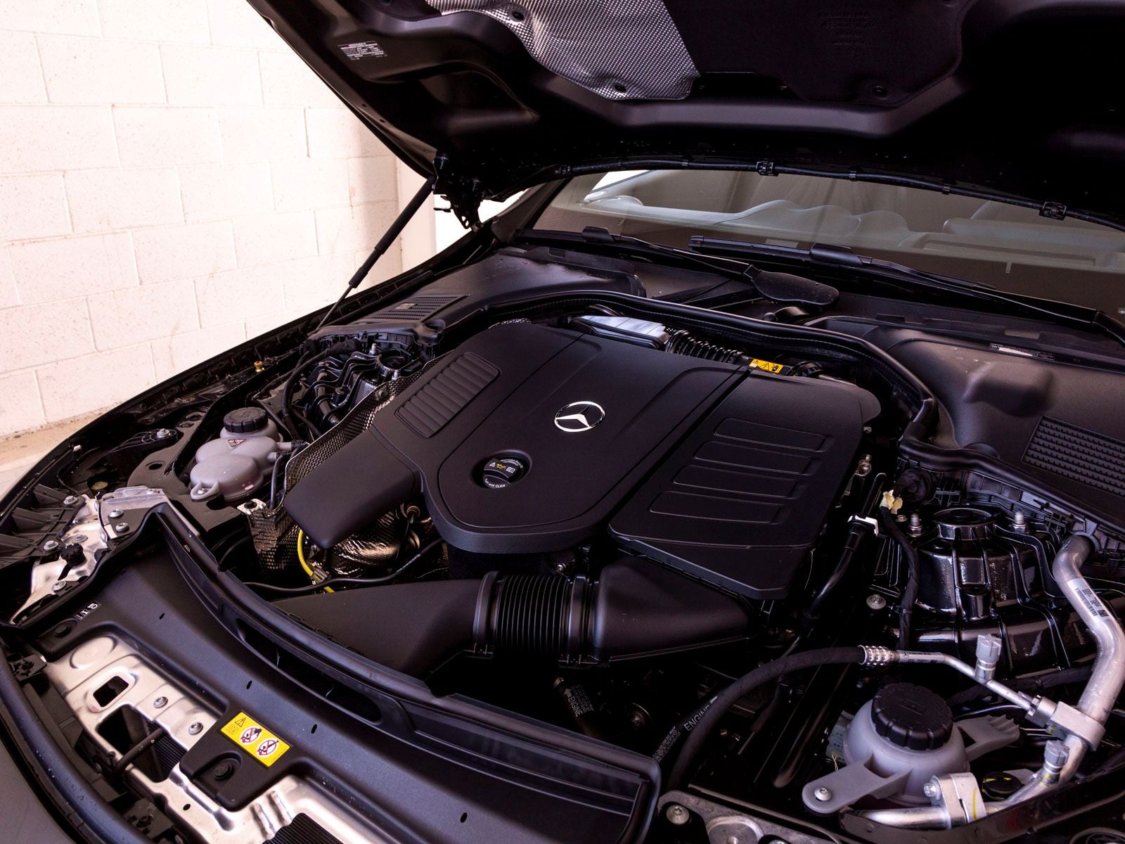 2026 Mercedes-Benz CLE CLE 300 4MATIC®