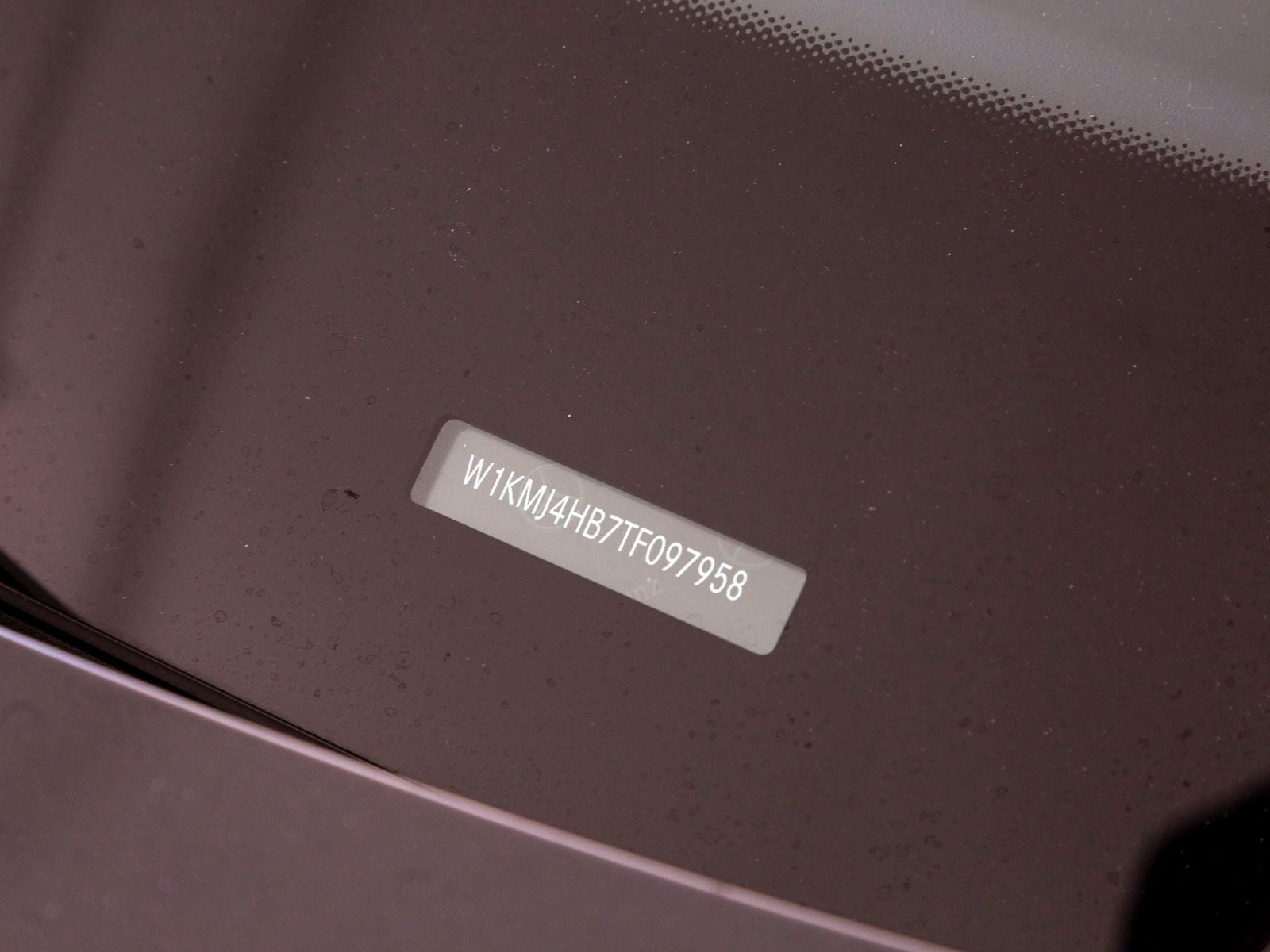 2026 Mercedes-Benz CLE CLE 300 4MATIC®