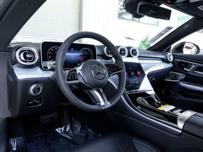 2026 Mercedes-Benz CLE CLE 300 4MATIC®