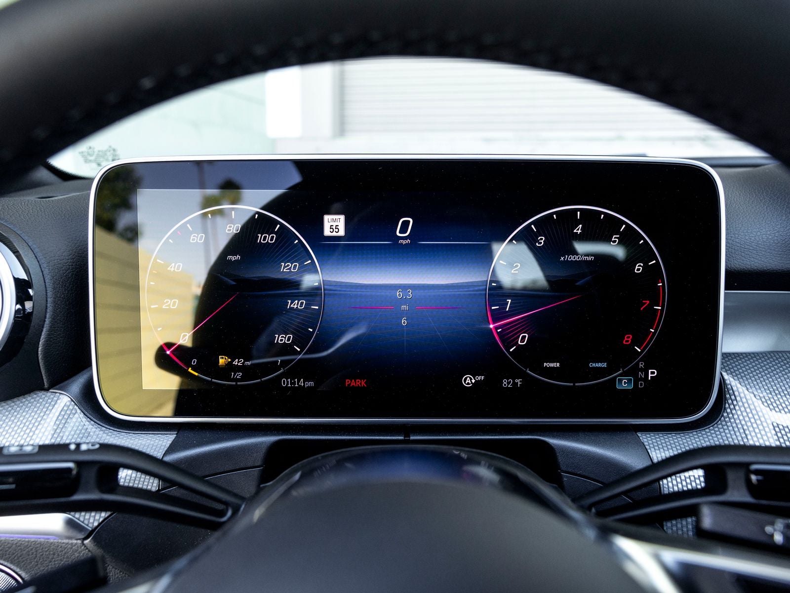 2026 Mercedes-Benz CLE CLE 300 4MATIC®