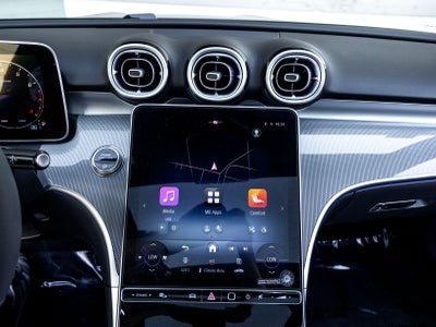 2026 Mercedes-Benz CLE CLE 300 4MATIC®