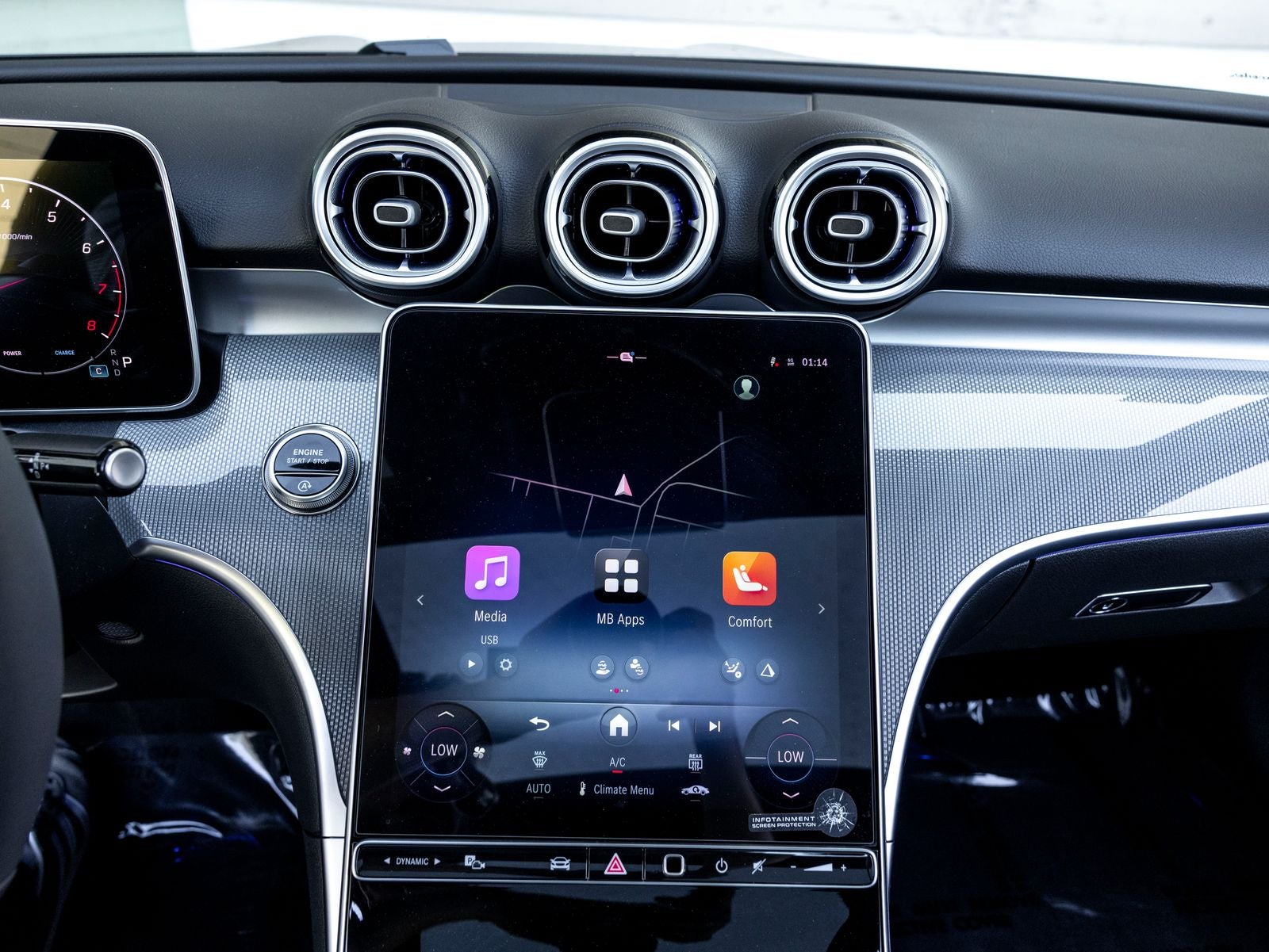 2026 Mercedes-Benz CLE CLE 300 4MATIC®