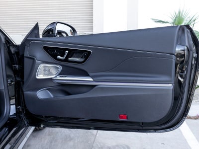 2026 Mercedes-Benz CLE CLE 300 4MATIC®