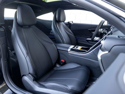 2026 Mercedes-Benz CLE CLE 300 4MATIC®