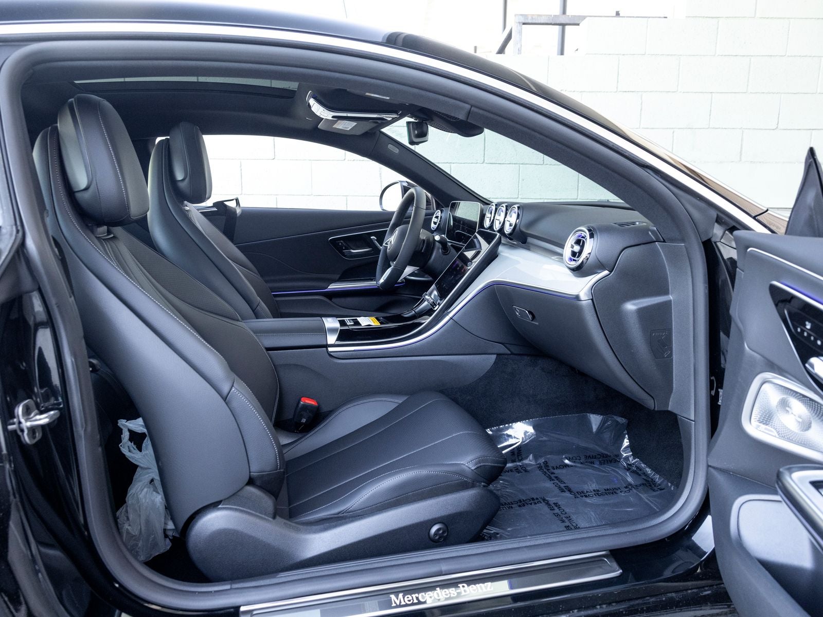 2026 Mercedes-Benz CLE CLE 300 4MATIC®